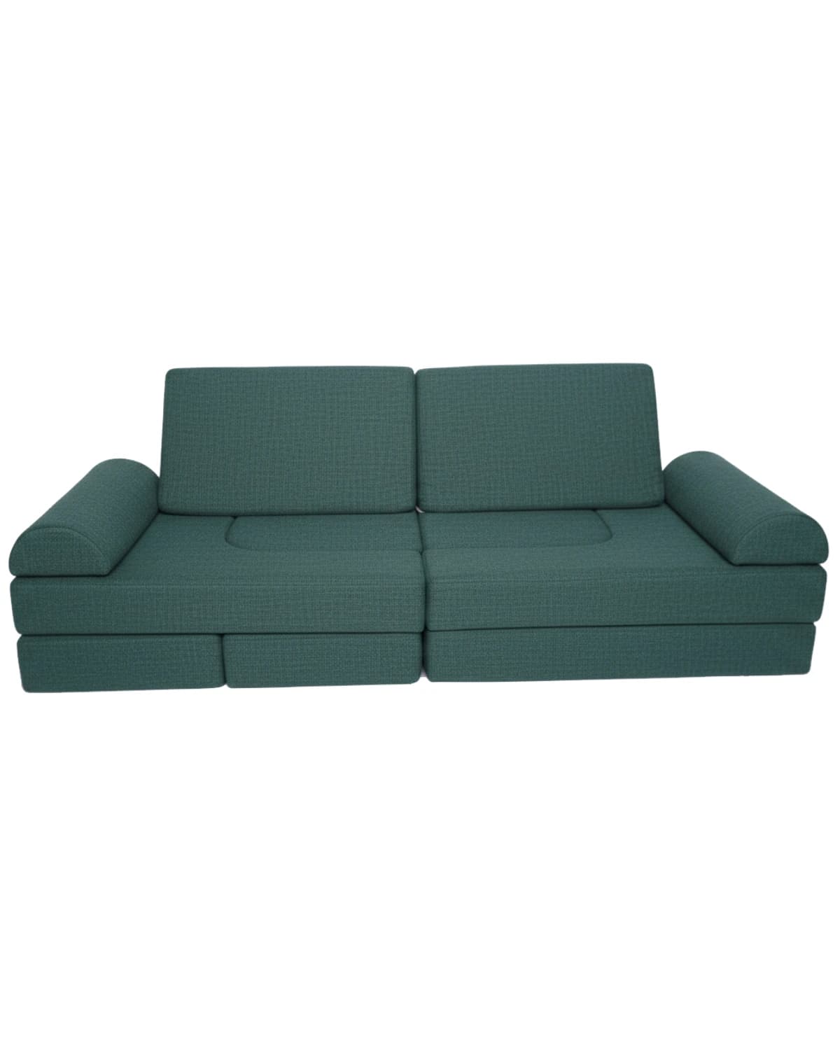 Mercadito - Green