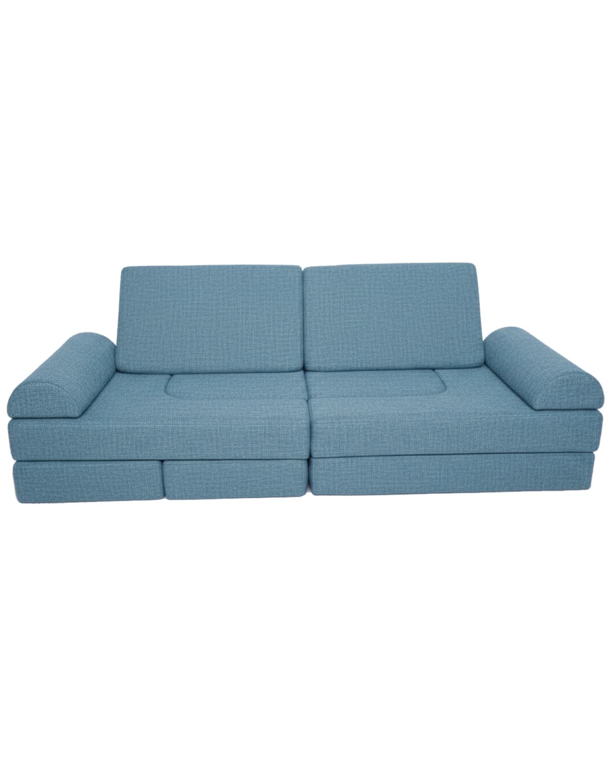 Mercadito - Blue
